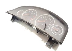 Recambio de cuadro instrumentos para opel vectra c berlina comfort referencia OEM IAM 13165965MN  13165965 2