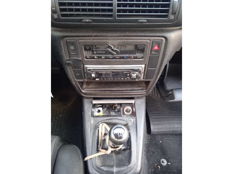 volkswagen passat berlina (3b3) del año 2003