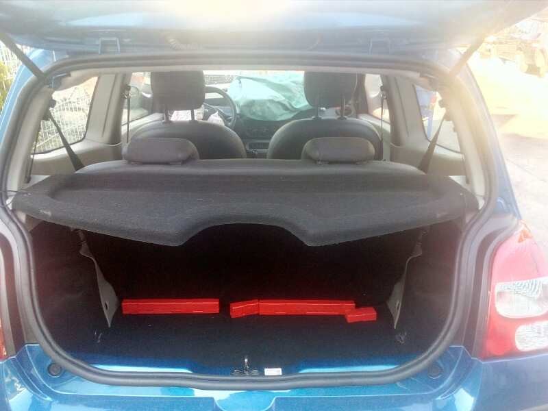 renault twingo del año 2010