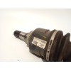 Recambio de transmision delantera izquierda para toyota prius liftback (_w2_) 1.5 hybrid (nhw20_) referencia OEM IAM 4342047020 