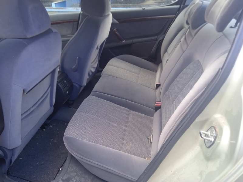 peugeot 407 del año 2007