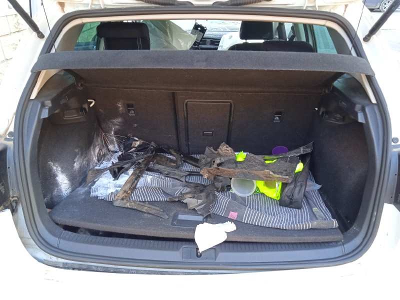 volkswagen golf vii lim. (bq1) del año 2019