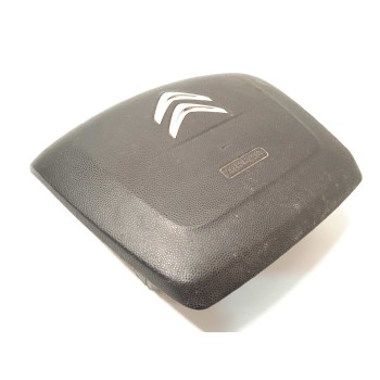 Recambio de airbag delantero izquierdo para citroën jumper pritsche doka. 35 l4 heavy hdi 130 referencia OEM IAM 07355860300  73