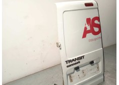 Recambio de puerta trasera izquierda para ford transit connect (tc7) furgón (2006) referencia OEM IAM 5150581   2