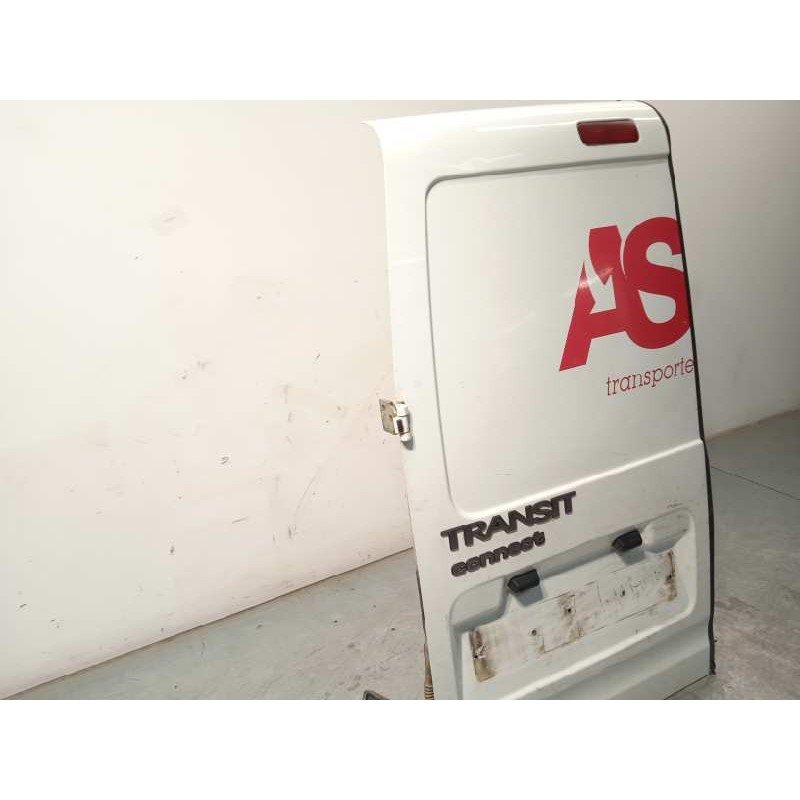 Recambio de puerta trasera izquierda para ford transit connect (tc7) furgón (2006) referencia OEM IAM 5150581  