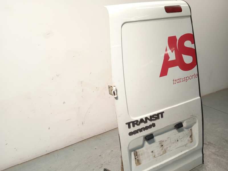 Recambio de puerta trasera izquierda para ford transit connect (tc7) furgón (2006) referencia OEM IAM 5150581  