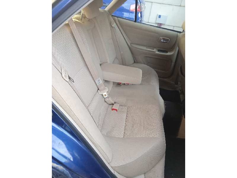 lexus is200 (gxe10) del año 2003