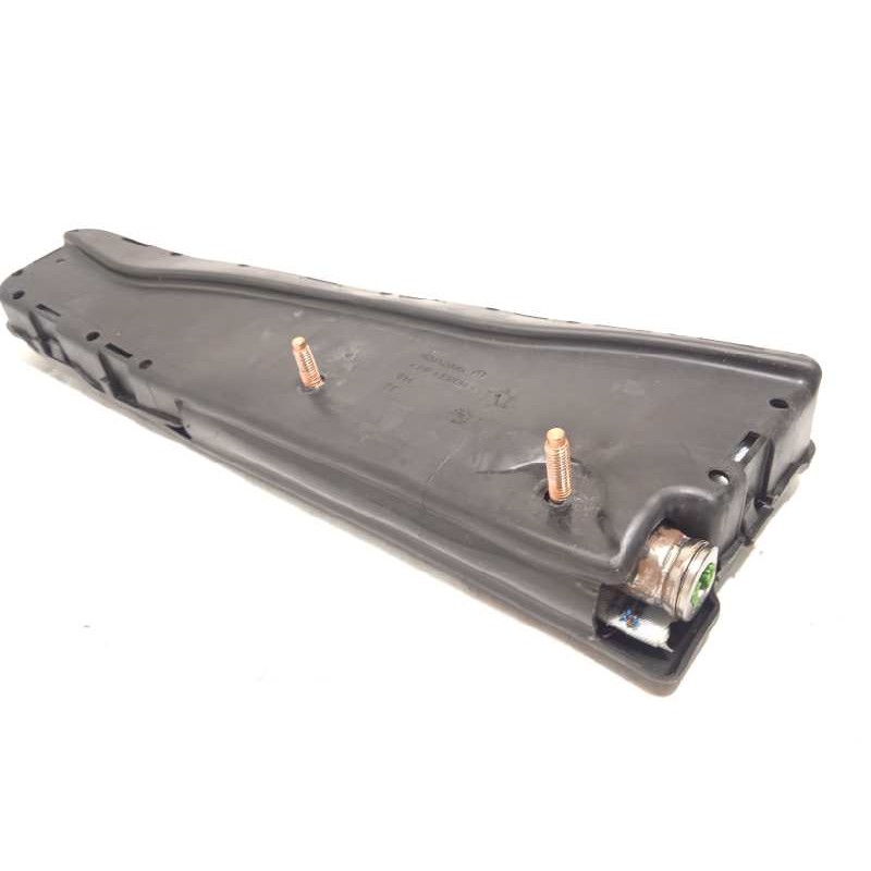 Recambio de airbag lateral delantero izquierdo para renault clio iv zen referencia OEM IAM 985H16834R  625348500L