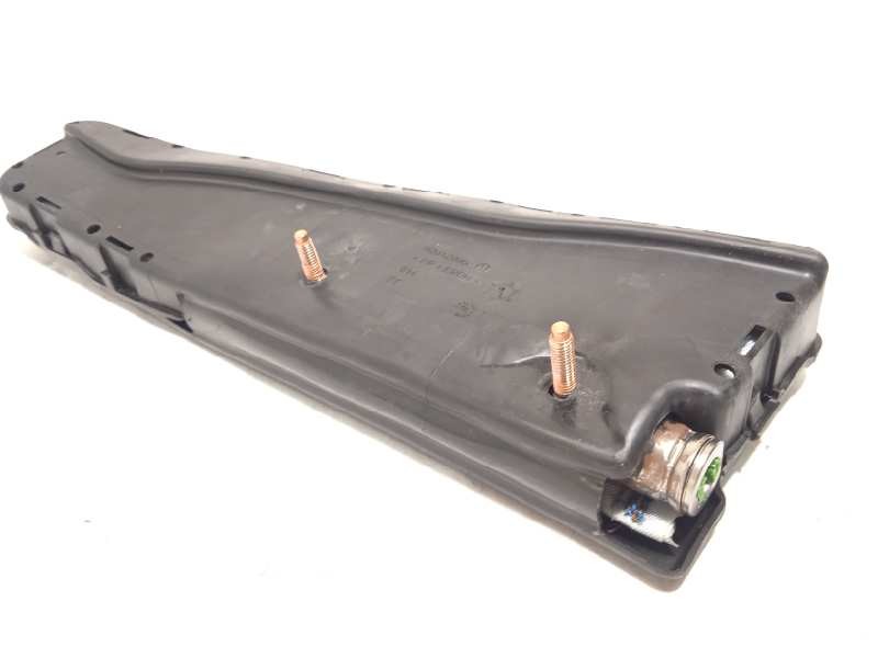 Recambio de airbag lateral delantero izquierdo para renault clio iv zen referencia OEM IAM 985H16834R  625348500L