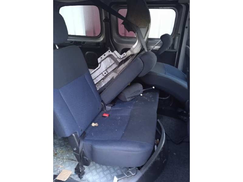 nissan nv 200 (m20) del año 2010