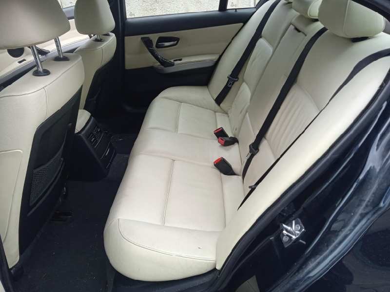 bmw serie 3 berlina (e90) del año 2008