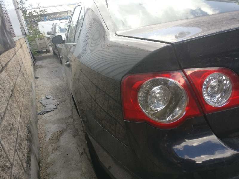 volkswagen passat berlina (3c2) del año 2009