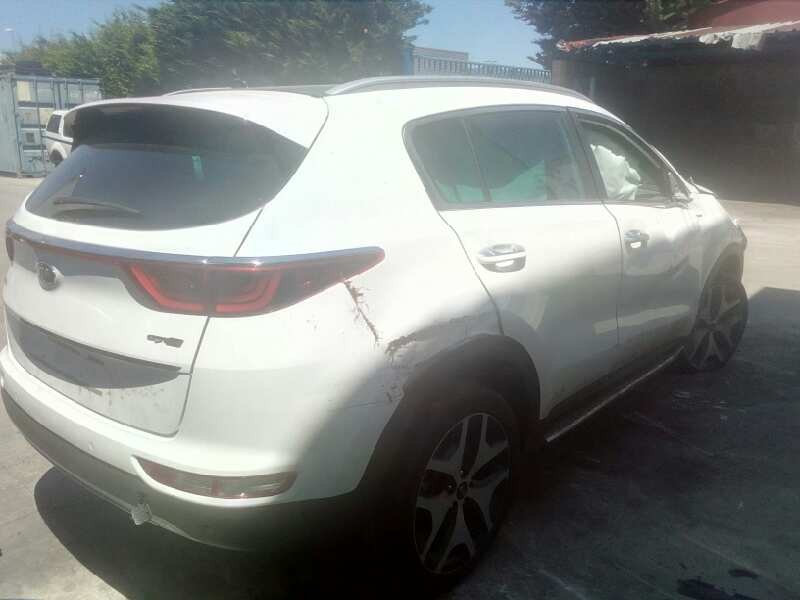 kia sportage del año 2018