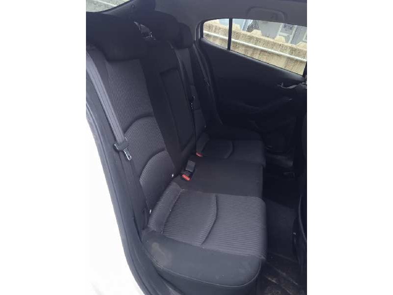 mazda 3 lim. () del año 2015