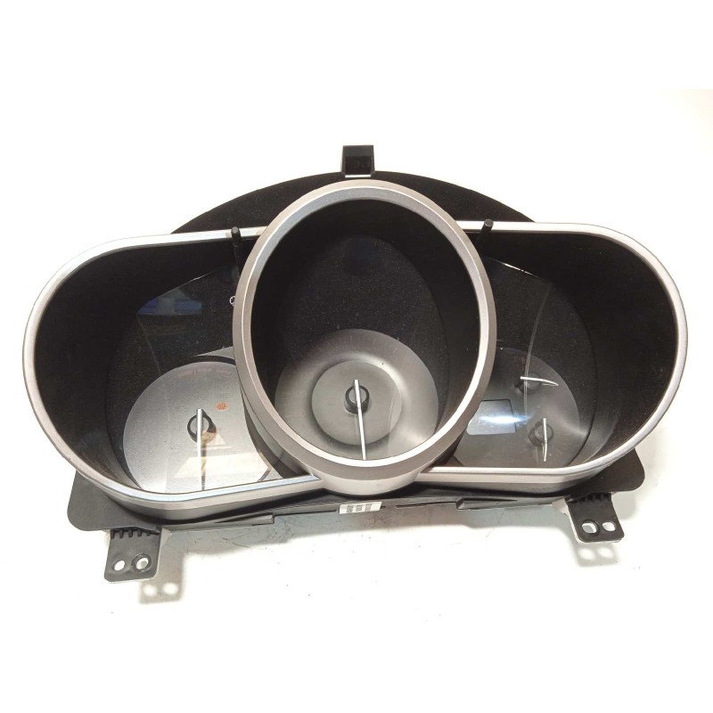 Recambio de cuadro instrumentos para mazda cx-7 (er) 2.2 turbodiesel cat referencia OEM IAM EH6455471B  