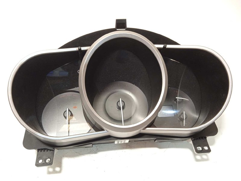 Recambio de cuadro instrumentos para mazda cx-7 (er) 2.2 turbodiesel cat referencia OEM IAM EH6455471B  