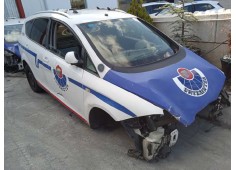 seat altea xl (5p5) del año 2012