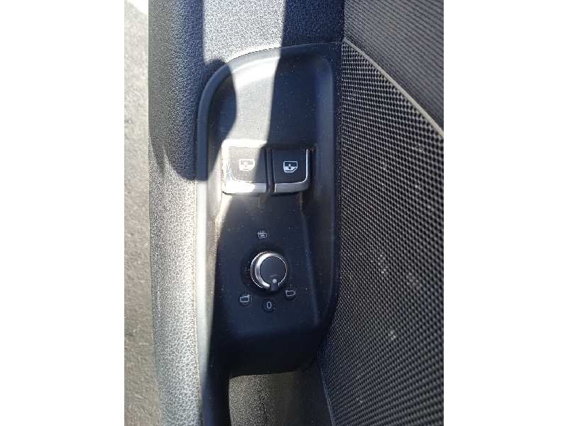 audi a3 (8vk) del año 2017