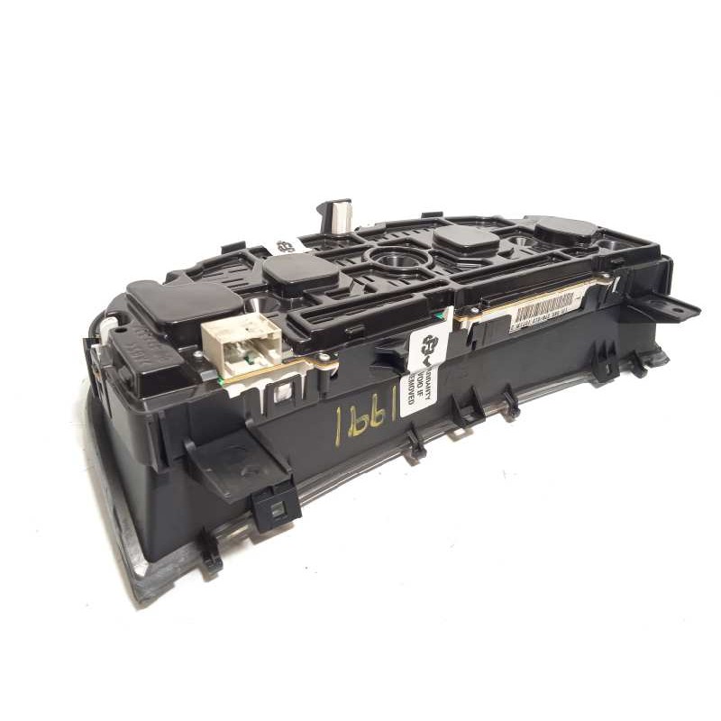 Recambio de cuadro instrumentos para opel vectra c berlina comfort referencia OEM IAM 13165965MN  13165965