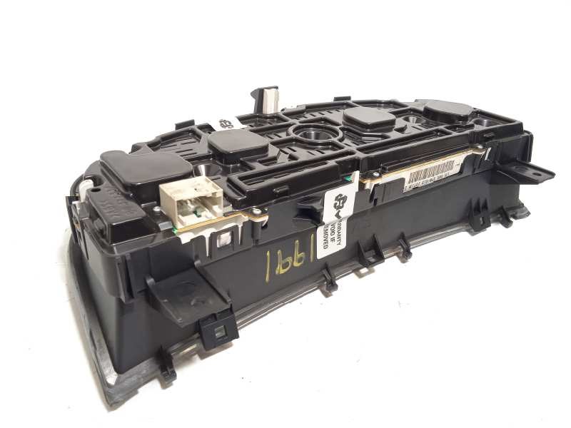 Recambio de cuadro instrumentos para opel vectra c berlina comfort referencia OEM IAM 13165965MN  13165965