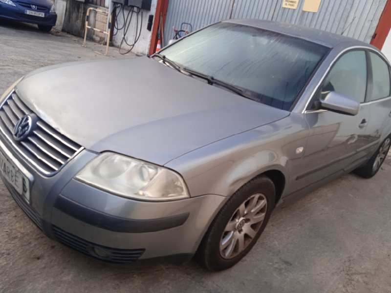 volkswagen passat berlina (3b3) del año 2003