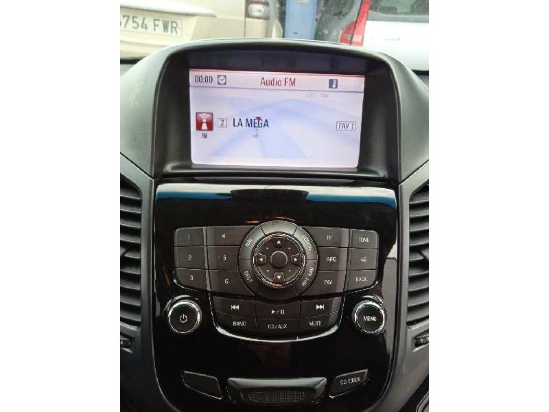 chevrolet orlando del año 2011