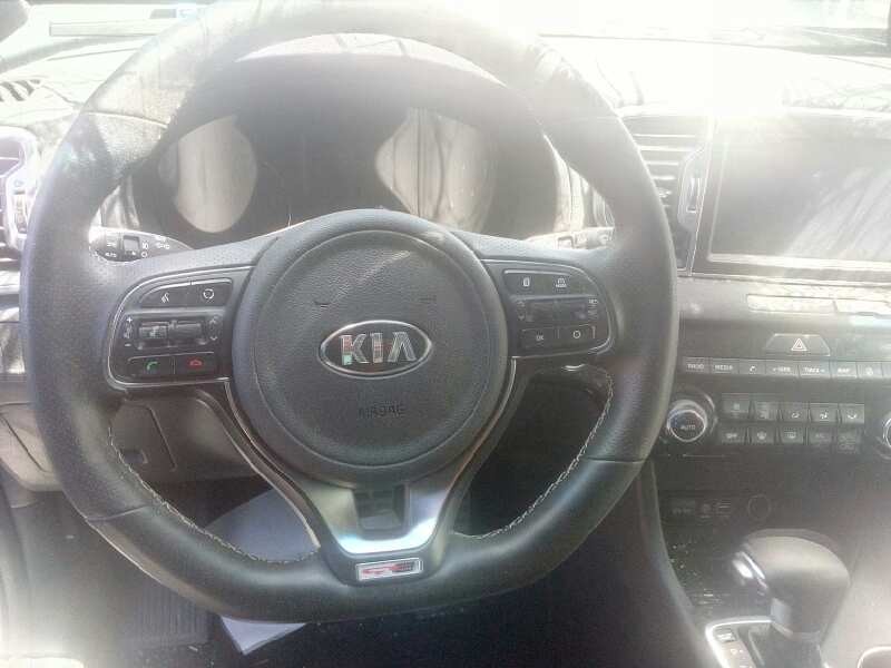 kia sportage del año 2018