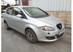seat toledo (5p2) del año 2007
