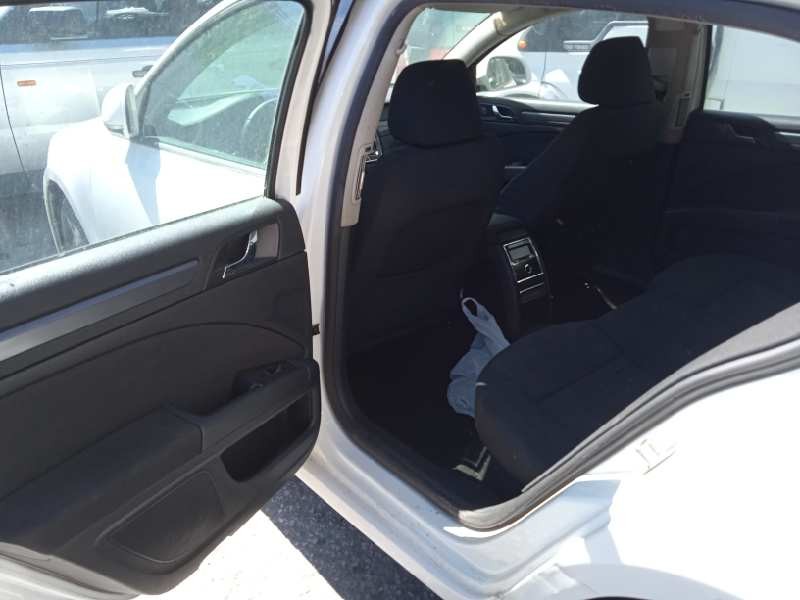 skoda suberb (3t4) del año 2011