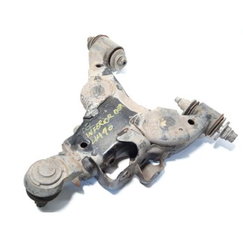 Recambio de brazo suspension inferior delantero derecho para toyota land cruiser 200 (j14) 4.7 v8 cat referencia OEM IAM 4806860