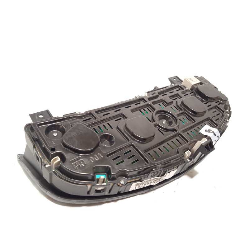 Recambio de cuadro instrumentos para opel vectra c berlina comfort referencia OEM IAM 13165965MN  13165965