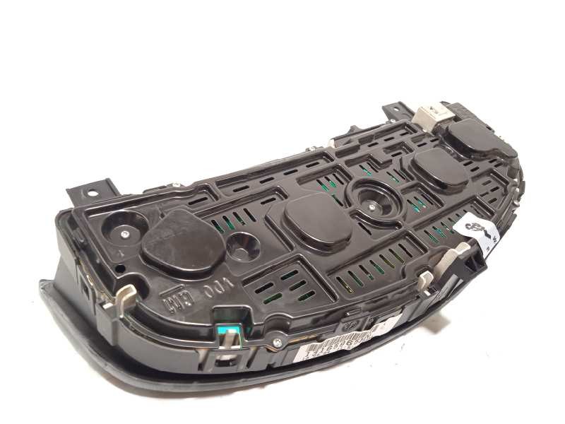 Recambio de cuadro instrumentos para opel vectra c berlina comfort referencia OEM IAM 13165965MN  13165965