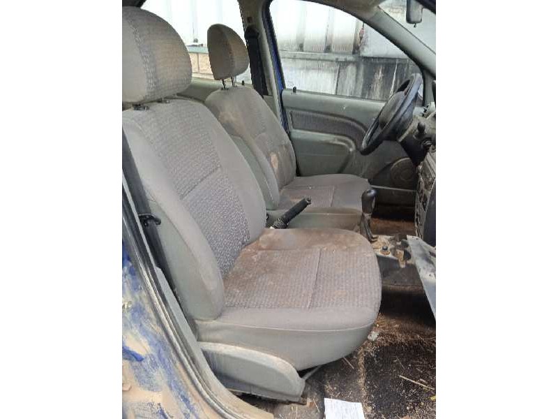 dacia logan del año 2006