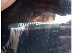 seat altea xl (5p5) del año 2012 2