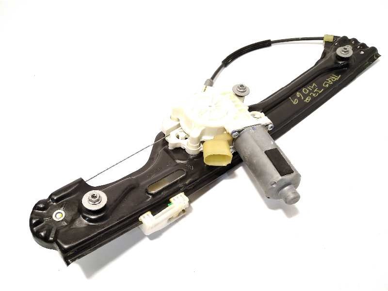 ELEVALUNAS TRASERO IZQUIERDO 51357197303 6967261 0130821460