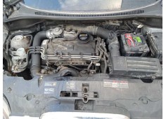 seat toledo (5p2) del año 2007 2