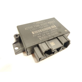 MODULO ELECTRONICO LU5T15K866CD 2535528 