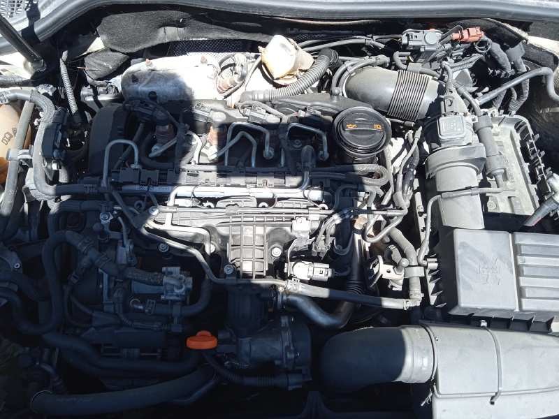 skoda suberb (3t4) del año 2011