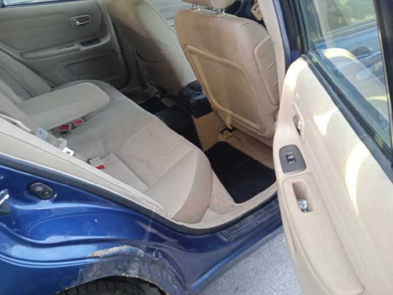 lexus is200 (gxe10) del año 2003