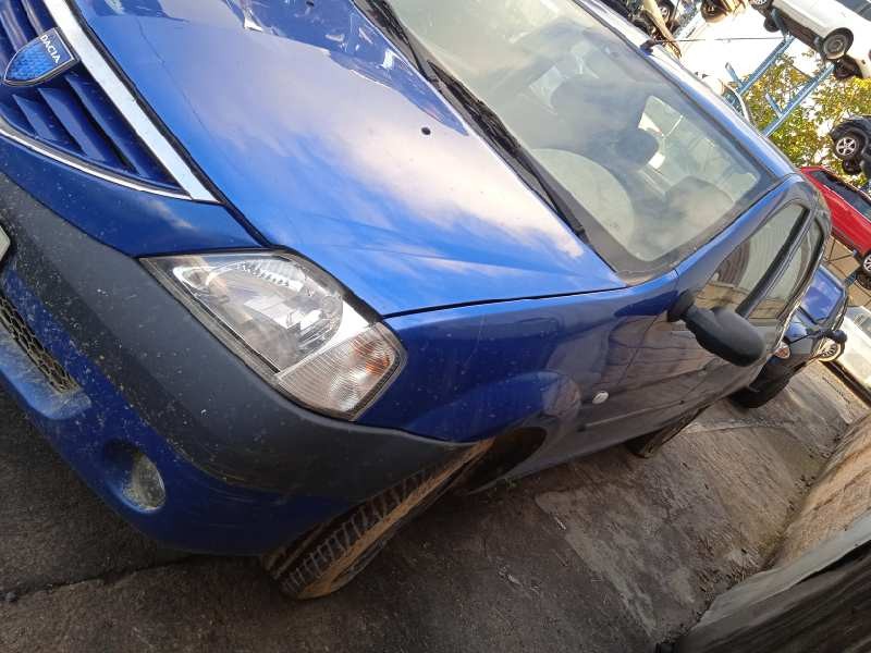 dacia logan del año 2006