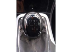 opel insignia berlina del año 2009 2