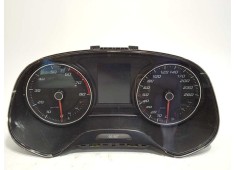 Recambio de cuadro instrumentos para seat leon sc (5f5) 1.4 16v tsi referencia OEM IAM 5F0920740E   2