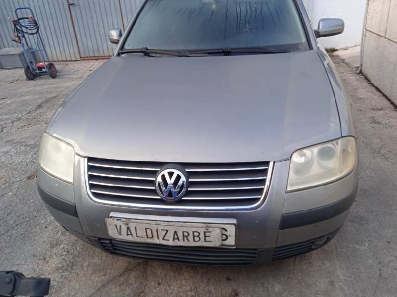 volkswagen passat berlina (3b3) del año 2003