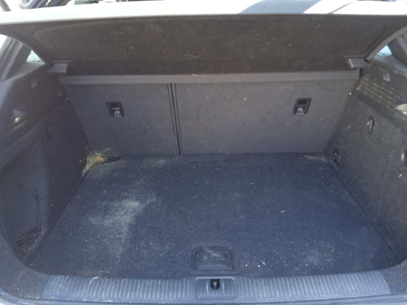 audi a3 (8vk) del año 2017