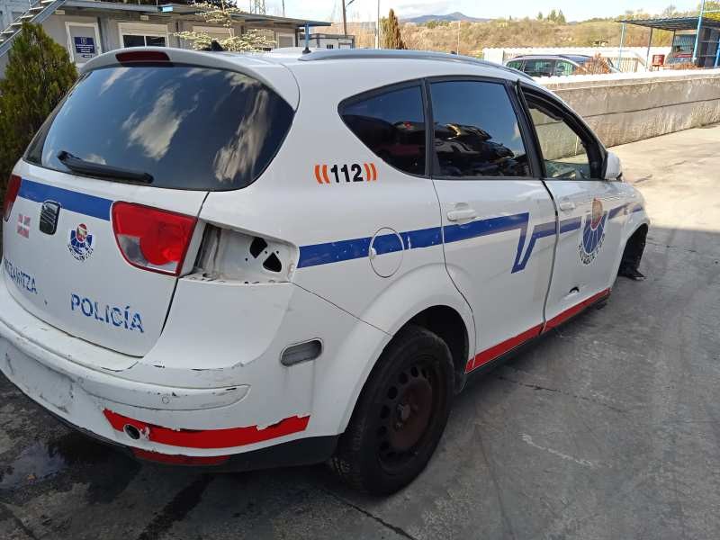 seat altea xl (5p5) del año 2012