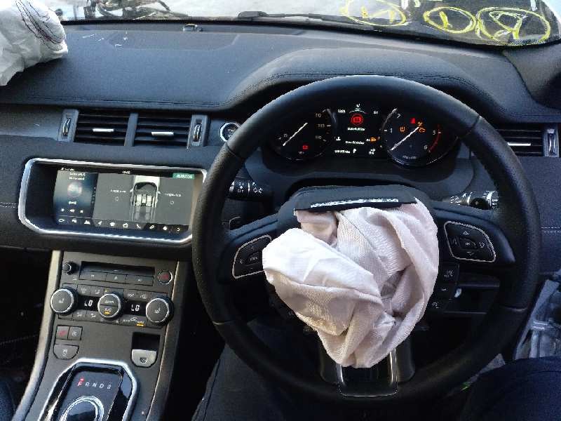 land rover range rover evoque del año 2019