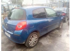 RENAULT CLIO III