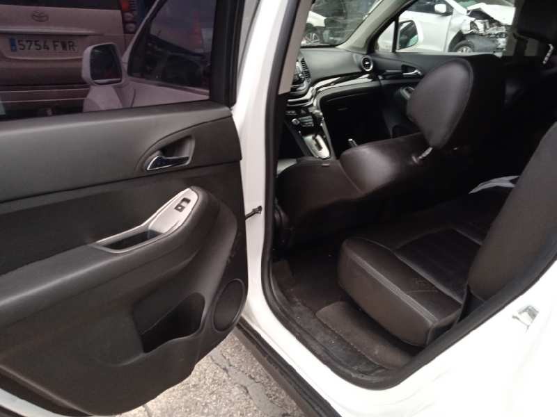 chevrolet orlando del año 2011