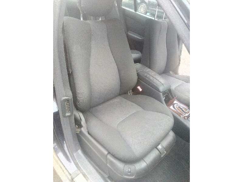 mercedes-benz clase s (w220) berlina del año 2001