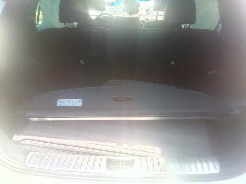 kia sportage del año 2018